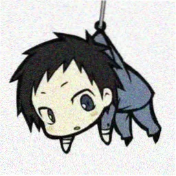 读者旧磁带的头像